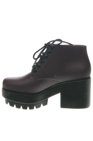 Botine de damă Melissa, Mărime 37, Culoare Mov, Preț 126,99 Lei