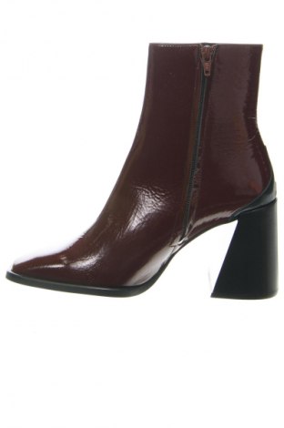 Damen Stiefeletten Nubikk, Größe 39, Farbe Braun, Preis 150,49 €