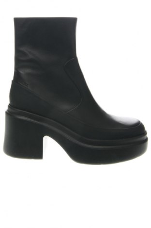 Botine de damă Nubikk, Mărime 39, Culoare Negru, Preț 748,99 Lei