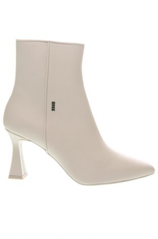 Botine de damă Nubikk, Mărime 40, Culoare Bej, Preț 748,99 Lei