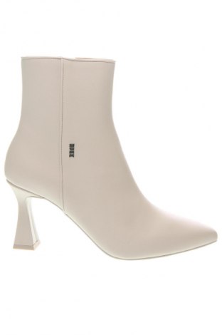 Botine de damă Nubikk, Mărime 39, Culoare Ecru, Preț 748,99 Lei