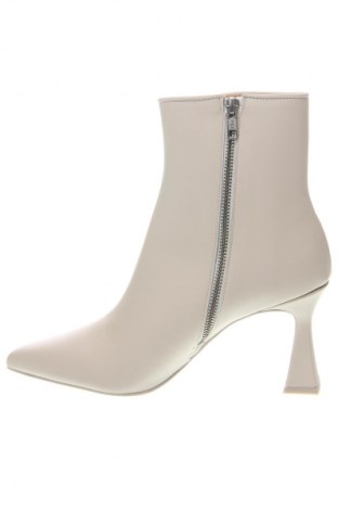 Botine de damă Nubikk, Mărime 40, Culoare Ecru, Preț 748,99 Lei