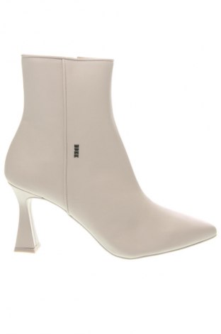 Botine de damă Nubikk, Mărime 41, Culoare Ecru, Preț 748,99 Lei