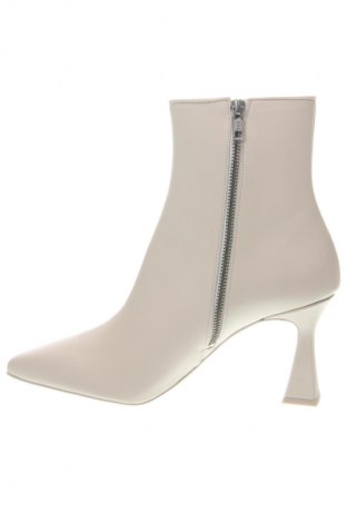 Botine de damă Nubikk, Mărime 41, Culoare Ecru, Preț 748,99 Lei