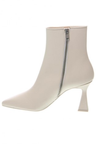 Botine de damă Nubikk, Mărime 38, Culoare Ecru, Preț 748,99 Lei