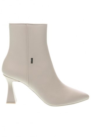 Botine de damă Nubikk, Mărime 39, Culoare Ecru, Preț 748,99 Lei