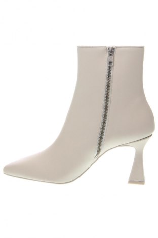 Botine de damă Nubikk, Mărime 39, Culoare Ecru, Preț 748,99 Lei