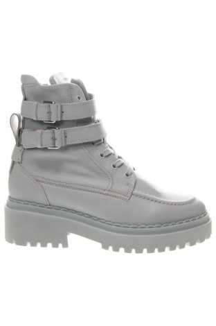 Damen Stiefeletten Nubikk, Größe 39, Farbe Grau, Preis € 87,00