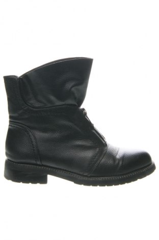 Botine de damă Paolo Bocelli, Mărime 41, Culoare Negru, Preț 85,99 Lei