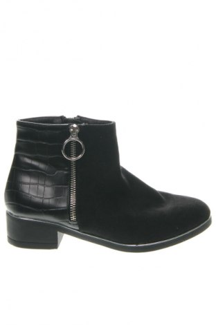 Botine de damă Primark, Mărime 37, Culoare Negru, Preț 91,99 Lei