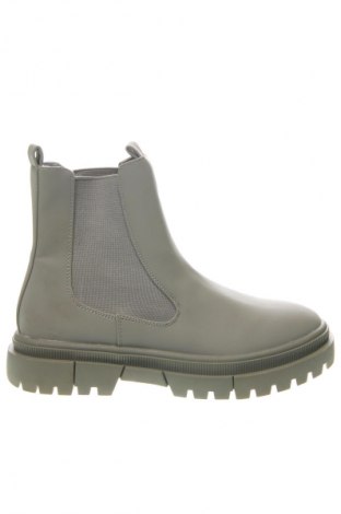 Damen Stiefeletten Primark, Größe 39, Farbe Grau, Preis 17,49 €