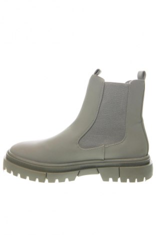 Damen Stiefeletten Primark, Größe 39, Farbe Grau, Preis € 15,99