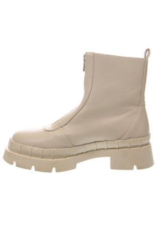 Damen Stiefeletten Raid, Größe 40, Farbe Beige, Preis 17,49 €