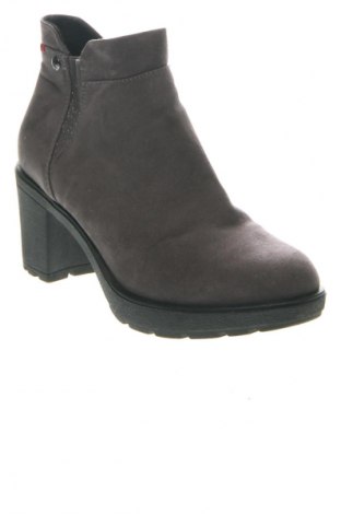 Damen Stiefeletten S.Oliver, Größe 38, Farbe Grau, Preis € 24,99