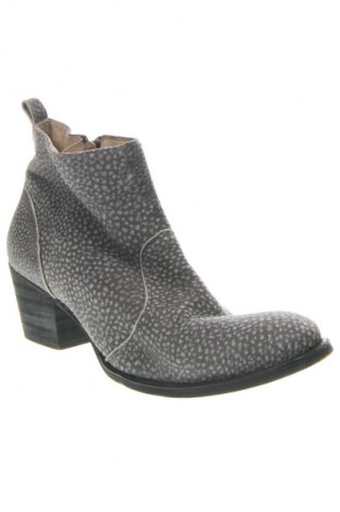 Damen Stiefeletten Samsoe & Samsoe, Größe 41, Farbe Grau, Preis € 32,99