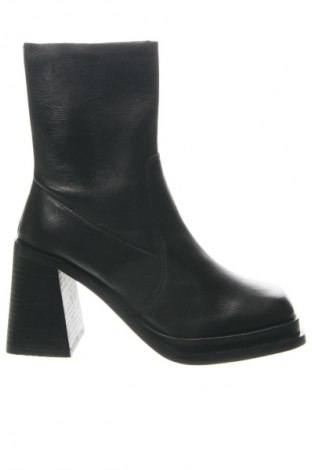 Damen Stiefeletten Schuh, Größe 35, Farbe Schwarz, Preis 91,99 €