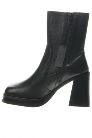 Damen Stiefeletten Schuh, Größe 35, Farbe Schwarz, Preis 91,99 €