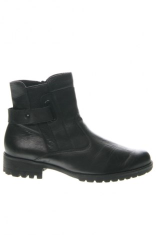 Damen Stiefeletten Semler, Größe 40, Farbe Schwarz, Preis € 23,99