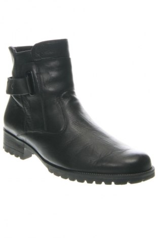 Damen Stiefeletten Semler, Größe 40, Farbe Schwarz, Preis € 23,99