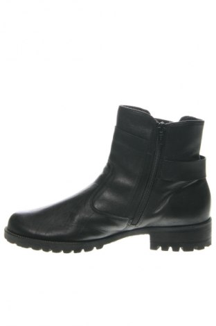 Damen Stiefeletten Semler, Größe 40, Farbe Schwarz, Preis 23,99 €