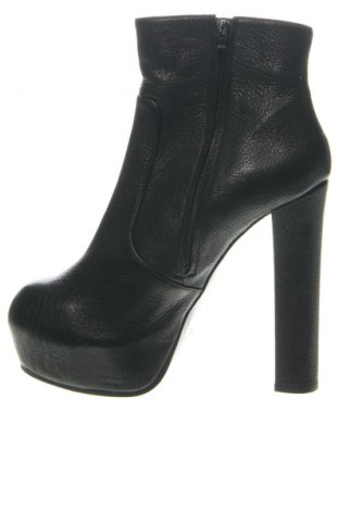 Botine de damă Stephane Kelian, Mărime 37, Culoare Negru, Preț 153,99 Lei