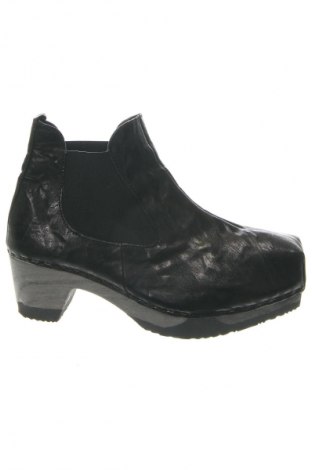 Damen Stiefeletten Think!, Größe 36, Farbe Schwarz, Preis € 54,26