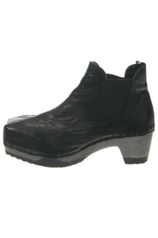 Botine de damă Think!, Mărime 36, Culoare Negru, Preț 345,92 Lei