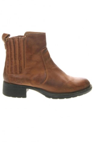 Dámské boty  Timberland, Velikost 43, Barva Hnědá, Cena  2 165,00 Kč