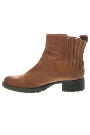 Dámské poltopánky Timberland, Veľkosť 43, Farba Hnedá, Cena  87,47 €