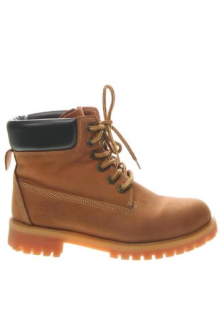 Botine de damă Timberland, Mărime 37, Culoare Maro, Preț 305,99 Lei