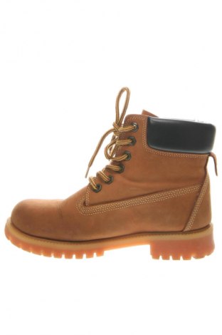 Botine de damă Timberland, Mărime 37, Culoare Maro, Preț 305,99 Lei