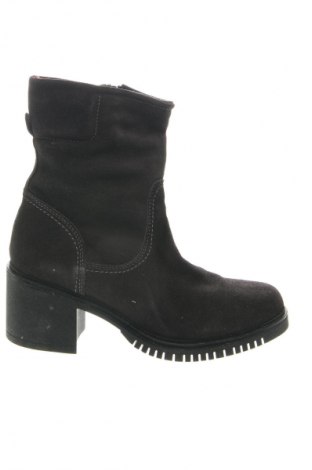 Damen Stiefeletten Tommy Hilfiger, Größe 37, Farbe Braun, Preis 47,49 €