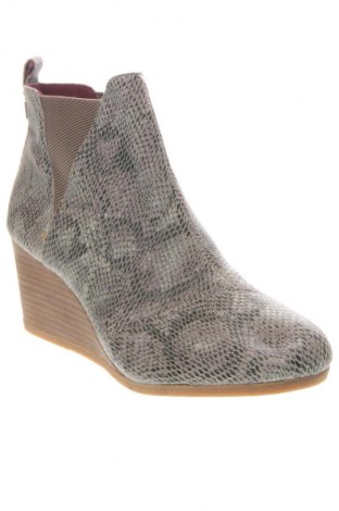 Botine de damă Toms, Mărime 42, Culoare Multicolor, Preț 184,99 Lei