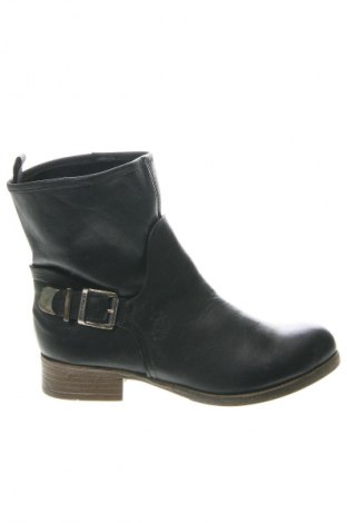 Botine de damă U.S. Polo Assn., Mărime 36, Culoare Negru, Preț 348,77 Lei