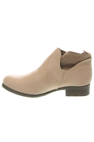 Botine de damă U.S. Polo Assn., Mărime 40, Culoare Bej, Preț 224,99 Lei