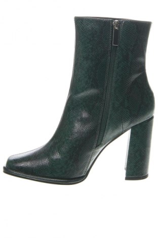 Damen Stiefeletten V by Very, Größe 39, Farbe Grün, Preis € 46,72