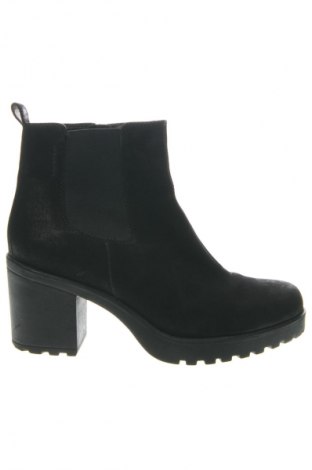 Botine de damă Vagabond, Mărime 40, Culoare Negru, Preț 627,40 Lei