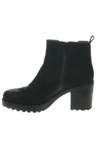 Damen Stiefeletten Vagabond, Größe 40, Farbe Schwarz, Preis 84,63 €