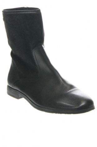 Damen Stiefeletten Varese, Größe 39, Farbe Schwarz, Preis € 38,00