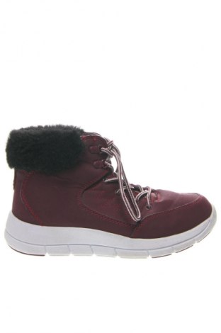 Damen Stiefeletten Vty, Größe 38, Farbe Lila, Preis 19,99 €