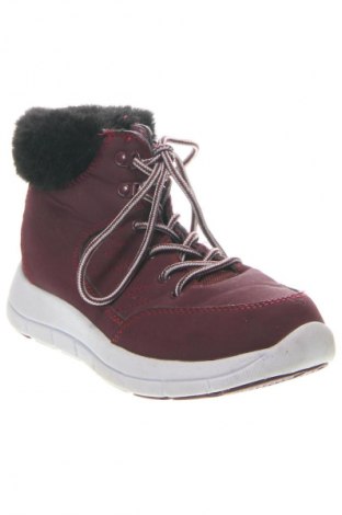 Damen Stiefeletten Vty, Größe 38, Farbe Lila, Preis € 19,99