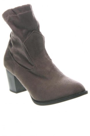 Botine de damă Walkx, Mărime 41, Culoare Gri, Preț 96,99 Lei