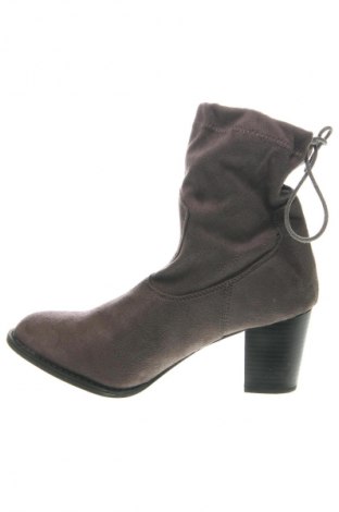 Botine de damă Walkx, Mărime 41, Culoare Gri, Preț 96,99 Lei