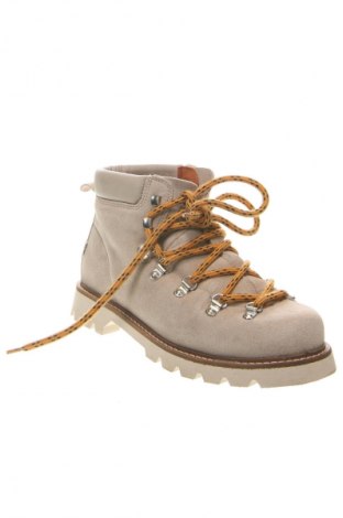 Botine de damă Wood Wood, Mărime 36, Culoare Bej, Preț 433,89 Lei