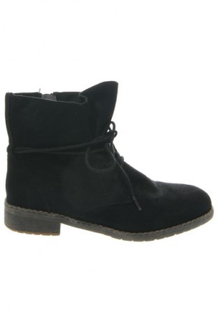 Botine de damă Young Spirit, Mărime 39, Culoare Negru, Preț 110,99 Lei