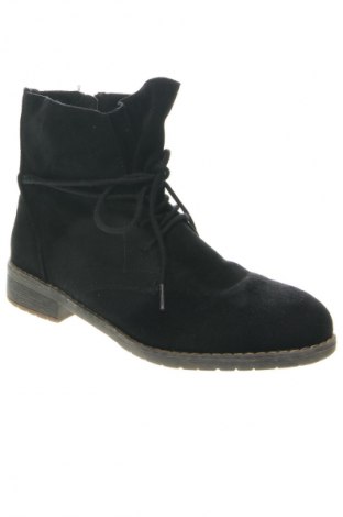 Damen Stiefeletten Young Spirit, Größe 39, Farbe Schwarz, Preis 22,49 €