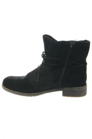 Damen Stiefeletten Young Spirit, Größe 39, Farbe Schwarz, Preis 22,49 €