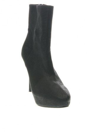 Damen Stiefeletten Zara, Größe 37, Farbe Schwarz, Preis € 22,49