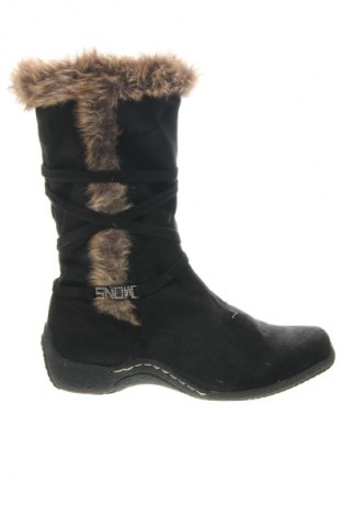 Damenstiefel, Größe 40, Farbe Schwarz, Preis € 24,99