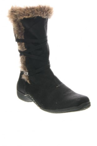 Damenstiefel, Größe 40, Farbe Schwarz, Preis 24,99 €